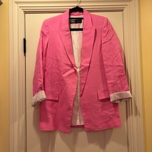 Zara Blazer